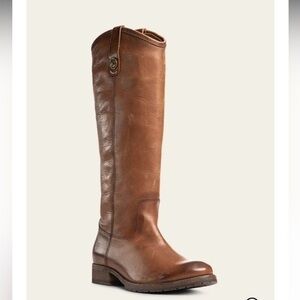 Frye boots 77168 size 7.5B